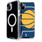 NBA Indiana Pacers Large Logo iPhone 15 Plus MagSafe Case