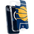 NBA Indiana Pacers Large Logo iPhone 15 Plus MagSafe Case