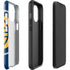 NBA Indiana Pacers Large Logo iPhone 14 Pro Max Impact Case