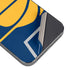 NBA Indiana Pacers Large Logo iPhone 14 Pro Max Skin