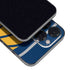 NBA Indiana Pacers Large Logo iPhone 14 Pro Skin