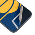 NBA Indiana Pacers Large Logo iPhone 14 Skin