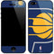 NBA Indiana Pacers Large Logo iPhone 5/5s/5SE Skin