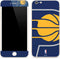 NBA Indiana Pacers Large Logo iPhone 6/6s Plus Skin