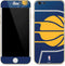 NBA Indiana Pacers Large Logo iPhone 6/6s Skin