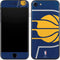 NBA Indiana Pacers Large Logo iPhone 7 Skin