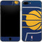 NBA Indiana Pacers Large Logo iPhone 8 Plus Skin