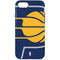 NBA Indiana Pacers Large Logo iPhone 8 Pro Case