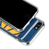 NBA Indiana Pacers Large Logo iPhone SE (2nd & 3rd Gen) Clear Case