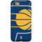 NBA Indiana Pacers Large Logo iPhone SE (2nd & 3rd Gen) Pro Case