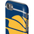 NBA Indiana Pacers Large Logo iPhone SE (2nd & 3rd Gen) Pro Case