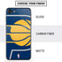 NBA Indiana Pacers Large Logo iPhone SE (2nd & 3rd Gen) Skin