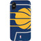 NBA Indiana Pacers Large Logo iPhone X Pro Case