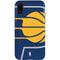 NBA Indiana Pacers Large Logo iPhone XR Pro Case