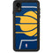 NBA Indiana Pacers Large Logo iPhone XR Waterproof Case