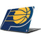 NBA Indiana Pacers Large Logo Apple MacBook Skin