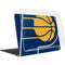 NBA Indiana Pacers Large Logo MacBook Air 15in (2023-2025) Case plus Skin
