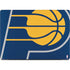 NBA Indiana Pacers Large Logo MacBook Pro 14in (2021-24) Skin