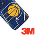 NBA Indiana Pacers Large Logo Moto E5 Play Skin