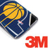 NBA Indiana Pacers Large Logo Moto E5 Plus Skin