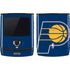 NBA Indiana Pacers Large Logo Motorola RAZR Skin