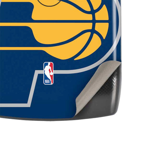 NBA Indiana Pacers Large Logo Motorola RAZR Skin