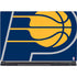 NBA Indiana Pacers Large Logo MSI GS65 Stealth Laptop Skin