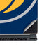 NBA Indiana Pacers Large Logo MSI GS65 Stealth Laptop Skin