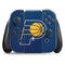 NBA Indiana Pacers Large Logo Nintendo Switch (2017-2021) Joy-Con Controller Skin