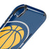 NBA Indiana Pacers Large Logo Nintendo Switch Lite Skin