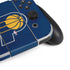 NBA Indiana Pacers Large Logo Nintendo Switch OLED (2021) Skin