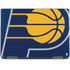 NBA Indiana Pacers Large Logo Notebook 9 Pro 13in (2017) Skin