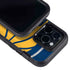 NBA Indiana Pacers Large Logo Otterbox Defender iPhone Skin