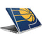 NBA Indiana Pacers Large Logo HP Pavilion Skin