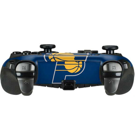 NBA Indiana Pacers Large Logo PlayStation Scuf Vantage 2 Controller Skin
