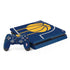NBA Indiana Pacers Large Logo PS4 Slim Bundle Skin