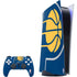 NBA Indiana Pacers Large Logo PS5 Digital Edition Bundle Skin