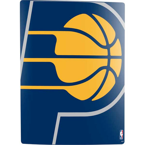 NBA Indiana Pacers Large Logo PS5 Digital Edition Bundle Skin