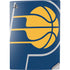 NBA Indiana Pacers Large Logo PS5 Digital Edition Console Skin
