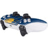 NBA Indiana Pacers Large Logo PS5 Controller Skin