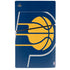 NBA Indiana Pacers Large Logo PS5 Slim Disk Console Skin