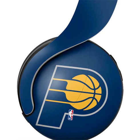 NBA Indiana Pacers Large Logo PULSE 3D Wireless Headset for PS5 Skin