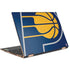NBA Indiana Pacers Large Logo HP Spectre Skin