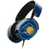 NBA Indiana Pacers Large Logo SteelSeries Arctis 3 Skin