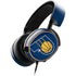 NBA Indiana Pacers Large Logo SteelSeries Arctis 5 Skin