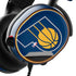 NBA Indiana Pacers Large Logo SteelSeries Arctis 5 Skin