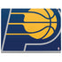 NBA Indiana Pacers Large Logo Surface Book 2 13.5in Skin