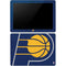 NBA Indiana Pacers Large Logo Surface Go Skin