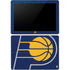 NBA Indiana Pacers Large Logo Surface Go Skin