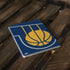 NBA Indiana Pacers Large Logo Surface Go Skin